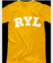 Load image into Gallery viewer, RYL "Acro" t-shirt