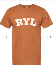 Load image into Gallery viewer, RYL "Acro" t-shirt