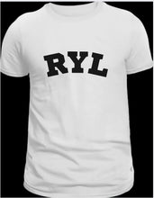 Load image into Gallery viewer, RYL "Acro" t-shirt