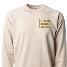 Load image into Gallery viewer, New wave crewneck sweatshirt